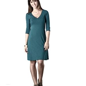 Toad&Co Rosalinda Dress